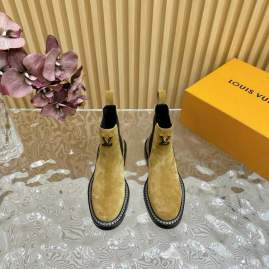 Picture of Louis Vuitton Shoes _SKULVsz35-40J091112381